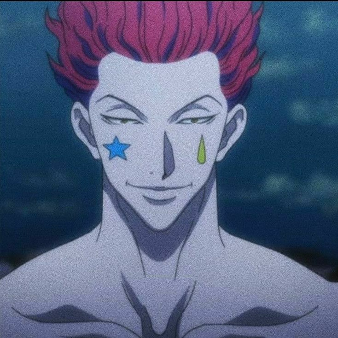 レビューの多い高評価商品特集！ Stream Hisoka - HUNTER×HUNTERキャラソン 狂想レクイエム [AMV トップス