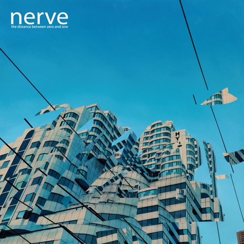 playlist #16 | Electro-Jazz Juggernauts: The Phenomenon of Jojo Mayer & Nerve