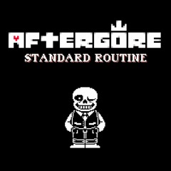 [Aftergore II] Standard Routine