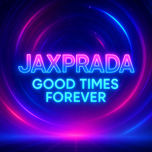 JaxPrada - Good Times Forever