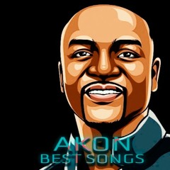 The Best Songs Akon
