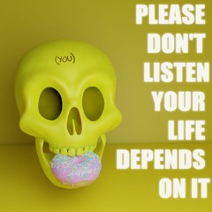 Please Don't Listen Episode 201- Making A Donut in Blender