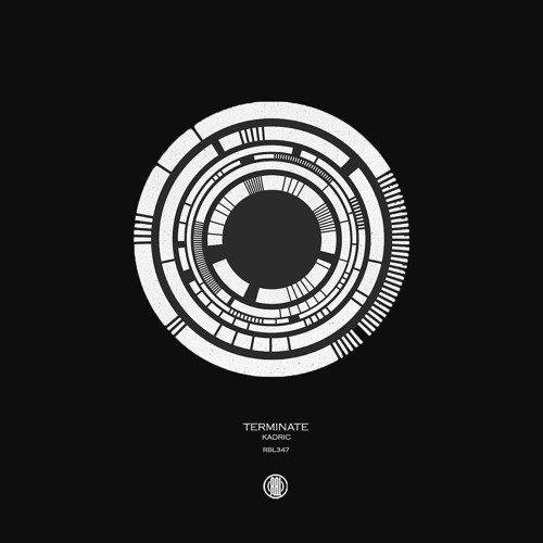 Kadric - Terminate (Original Mix) 160Kbps