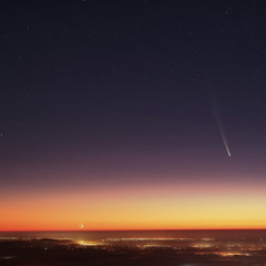 First Thing Tomorrow