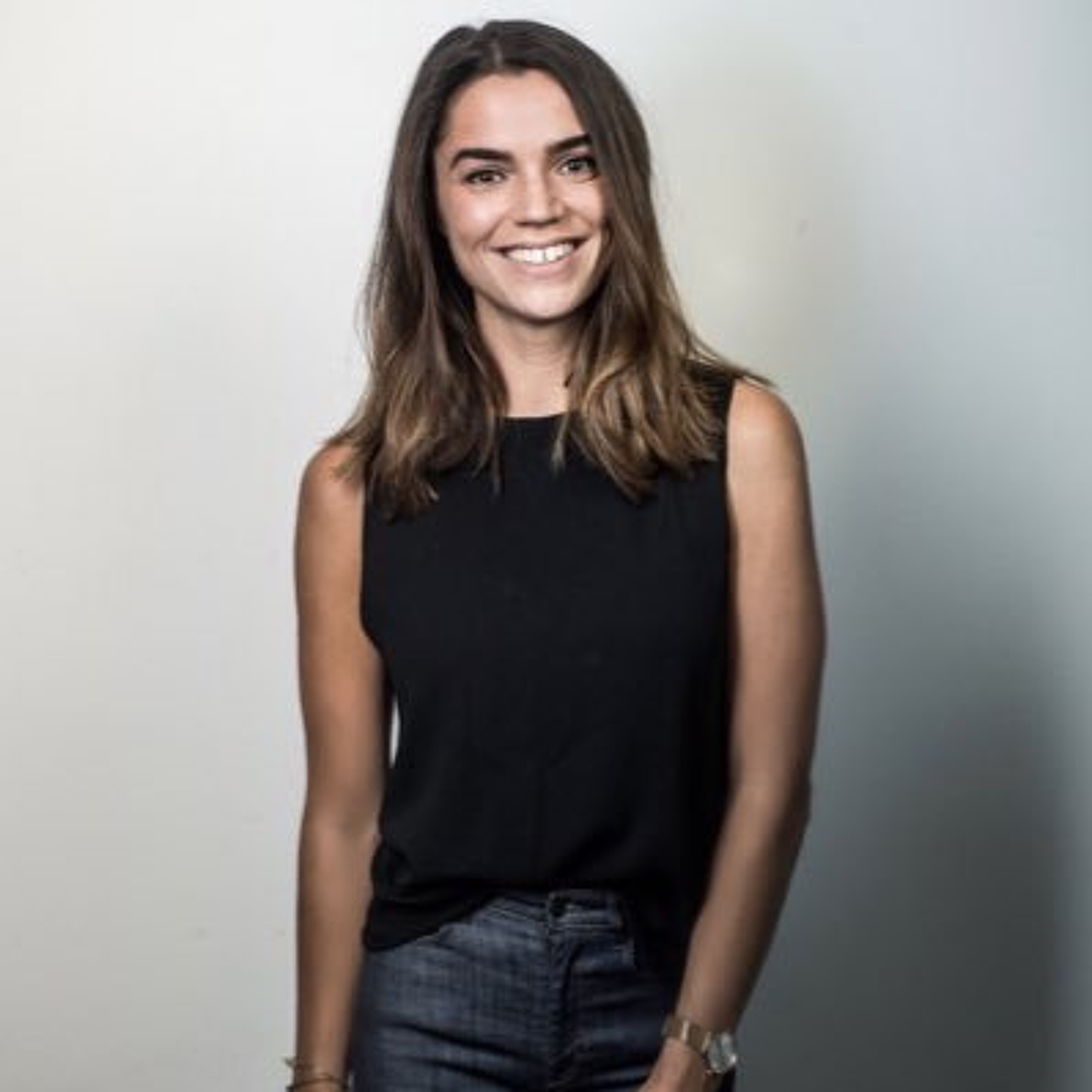 Cécile Grès - Journaliste rugby episode artwork