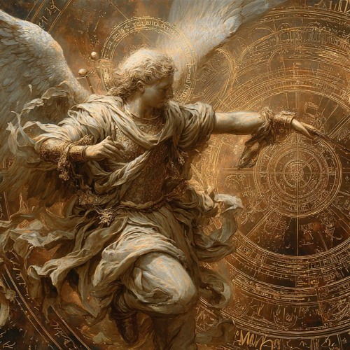 MASTERS OF TIME - [ALPHA OMEGA]