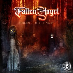 Fallen Angel - Children Of The Night 148 BPM C# SAMPLE