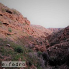 e·fedro "Día de Muertos" live set @Cambara, Málaga (Spain)