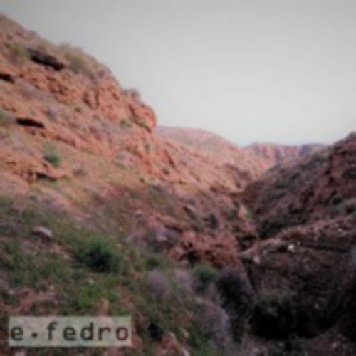 e·fedro "Día de Muertos" live set @Cambara, Málaga (Spain)