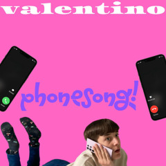 PhoneSong!