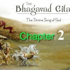 Chapter 2 - Sankhya Yoga