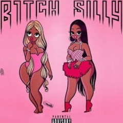 Tyga ft. Drake & Wiz Khalifa - Bitch Silly (Audio) DJ ICEK’