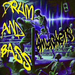 Drum and Bass Smackers (18-12-24)
