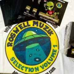 Instru Roswell - Trap Dispo volume 2 - 2020