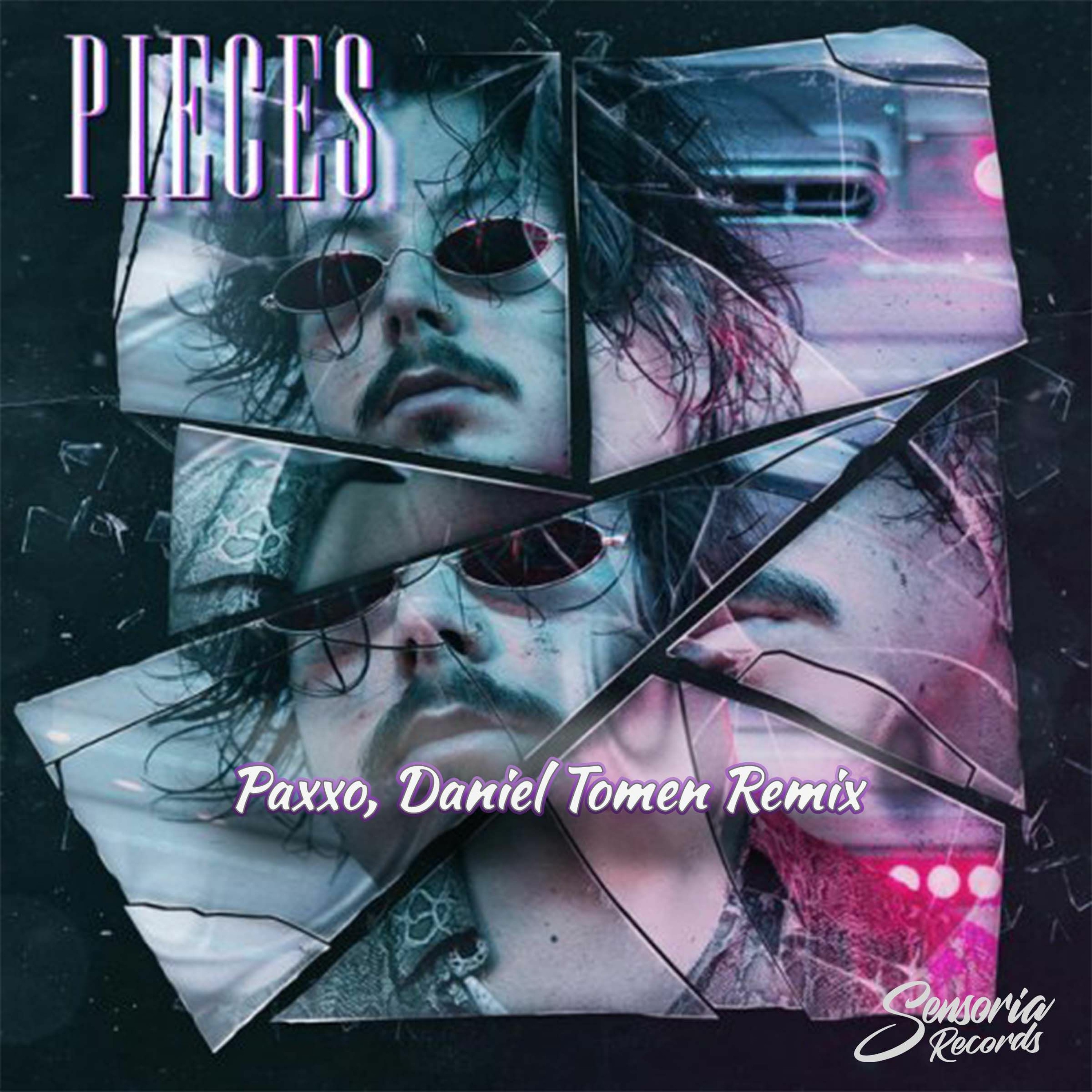 AVAION - Pieces (Paxxo & Daniel Tomen Vip Mix) (Free Download) episode artwork