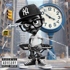 Meet at 4 (MrTalkofNY)