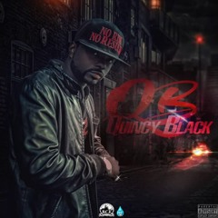 Quincy Black - 'All Day Everyday' OFFICIAL VERSION