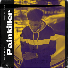 "Painkiller" - Free Download at www.Jon-GMusic.com