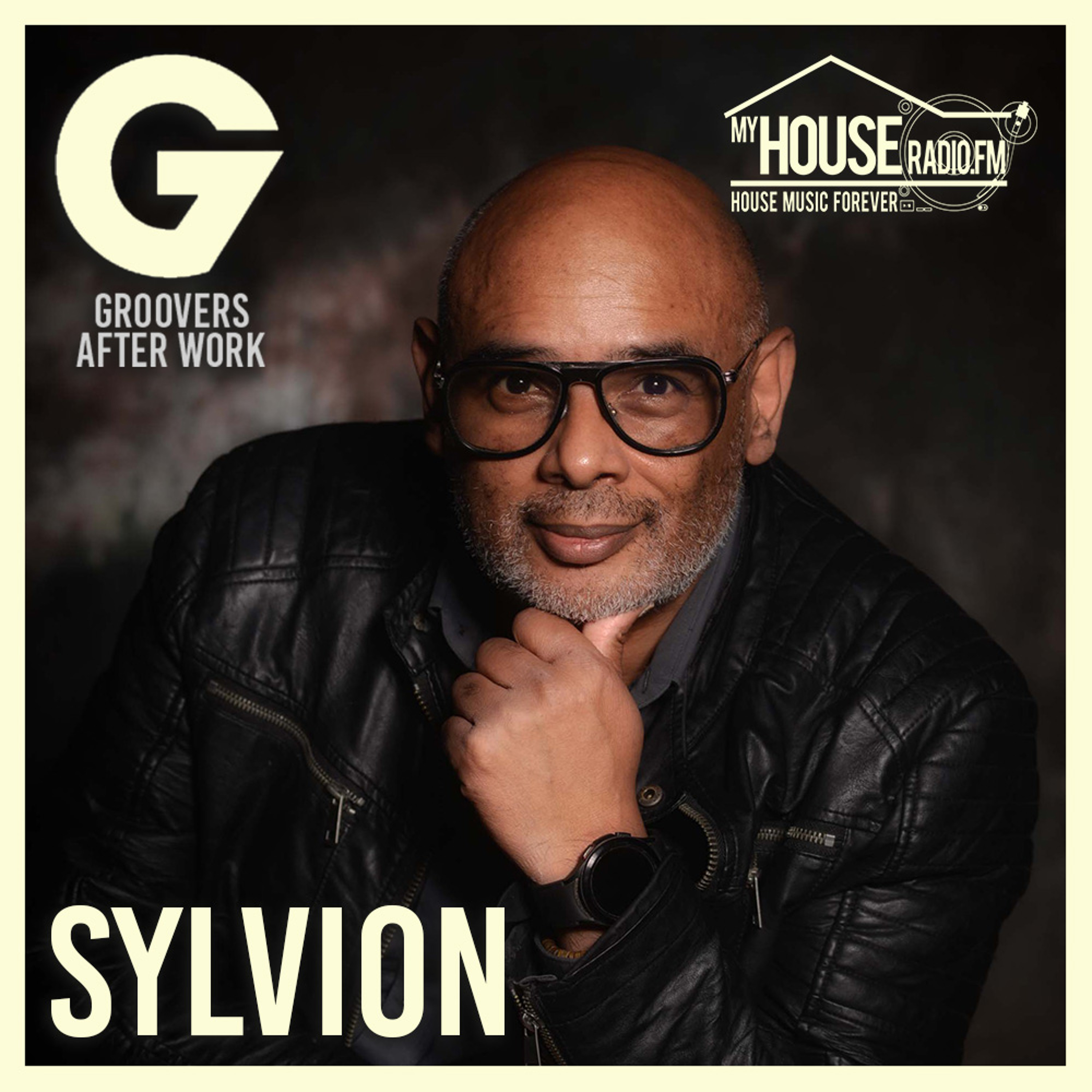 23#17-2 After Work On My House Radio By SylvioN