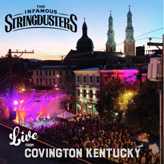 Live From Covington Kentucky