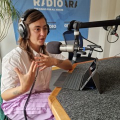 The sounds of the swamp