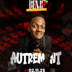 Ce dimanche, Benji4 affronte sa plus grande scène avec l'ambition de faire vibrer ses « Caterpillars »