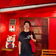 George Matsuo  - 29.05.25