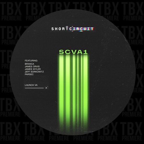 Premiere: Parsec (UK) - Sequencing [Short Circuit]