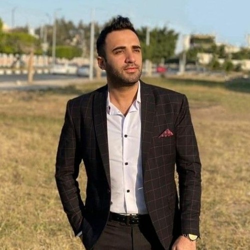 سامح جلال - وعدتك  sameh galal -wa3adtik