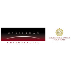Top Functional Rehabilitation Chiropractor In Coral Springs, FL- Wasserman Chiropractic