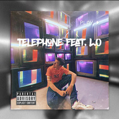Telephone Feat L.O