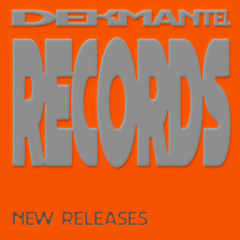 Dekmantel Records - New Releases
