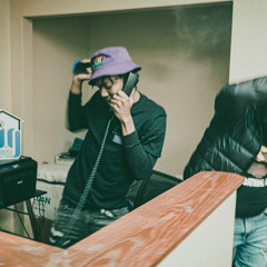 Perky Vibez (feat. YF Rodney)