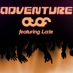 Adventure (feat. La:te)