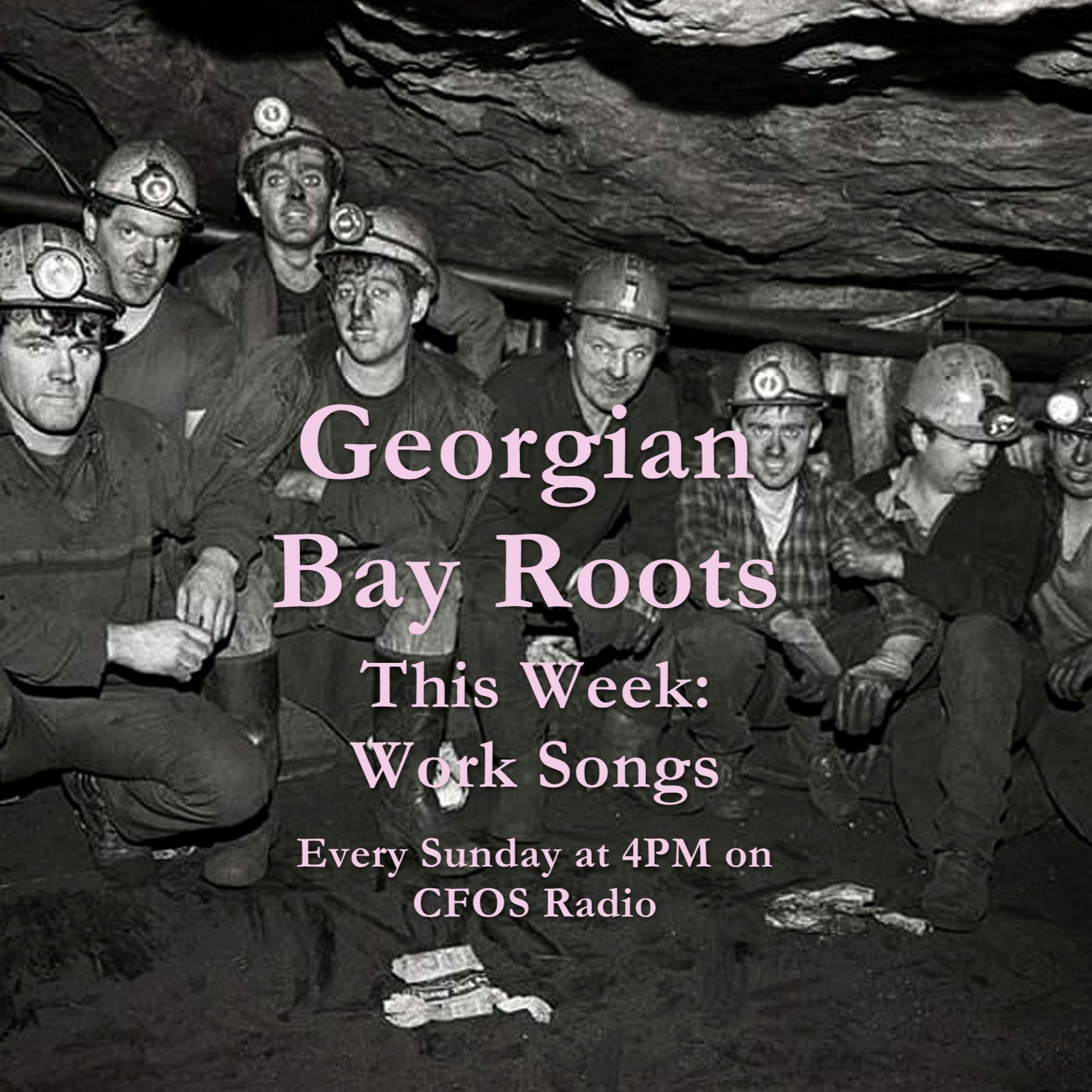 Georgian Bay Roots