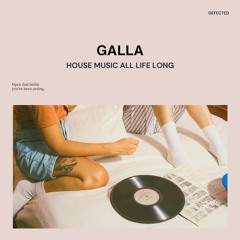 HOUSE DEFCTED -  Set by GALLA