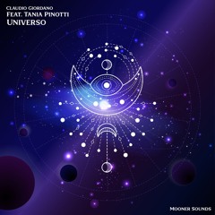 Claudio Giordano vs Tania Pinotti - Universo (Extended Mix)