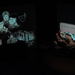 Rencontre avec Karim Hammiche pour 304 jours