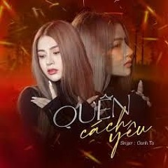 QUEN CACH YEU REMIX 2024 - DJ PKEY FINAL FREEDOWLOAD