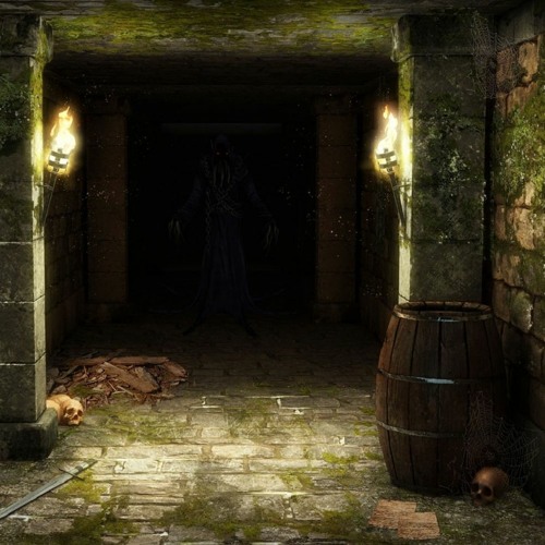 Dungeon Creeper