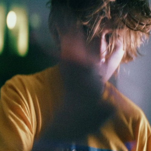 Nettspend - Just A Teen
