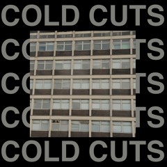 HOUSHAM'S COLD CUTS #3