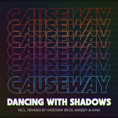 FEINSTOFF PREMIERE:  Causeway - Dancing With Shadows (Massey Remix)