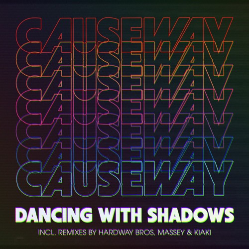 FEINSTOFF PREMIERE:  Causeway - Dancing With Shadows (Massey Remix)