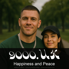 Happiness and Peace