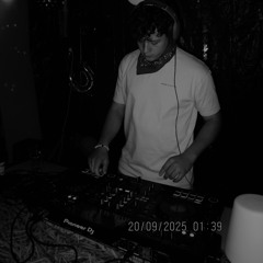 Hard House / Trance / UKG Set III