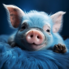 BPM / Blue Pig Music