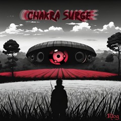 Chakra Surge