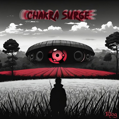 Chakra Surge