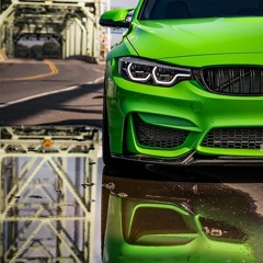 Bimmer Gang Mix Kio & Emsz